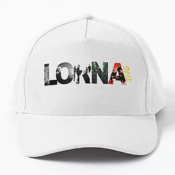 Lorna Shore T-Shirt Mug Stickers Baseball Cap
