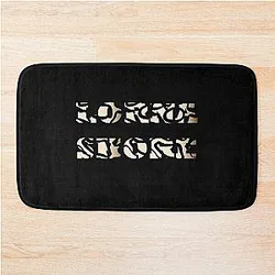 American Heavy Metal Deathcore Music Lorna Shore Bath Mat