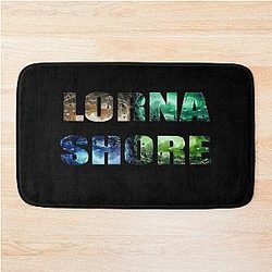 American Metal Deathcore Music Lorna Shore Bath Mat