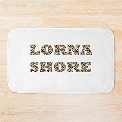 American Heavy Music Deathcore Lorna Shore Mat