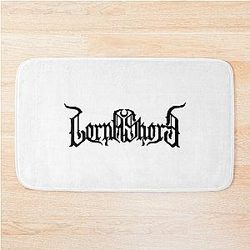 Lorna Shore Bathroom Mat