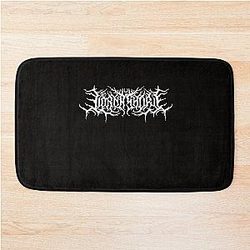 Lorna Shore Logo Bath Mat