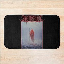 And I Return Lorna Shore Bath Mat