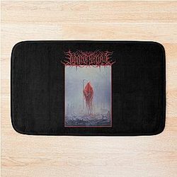 And I Return to Lorna Shore Bath Mat