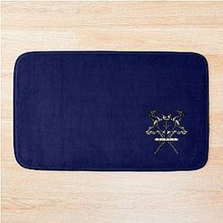 Lorna Shore / Bath Mat
