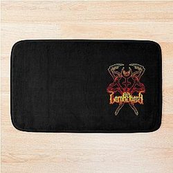 Lorna Shore Merchandise Bath Mat