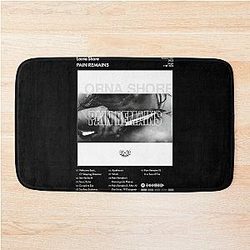 Lorna Shore Bath Mat