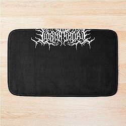 Lorna Shore Logo Classic T-Shirt Bath Mat