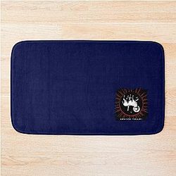 Lorna Shore is Hell Premium Bath Mat