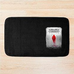 Lorna Shore Merch Album Cover Tee Bath Mat