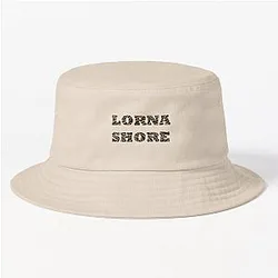 American Metal Deathcore Music Lorna Shore Bucket Hat