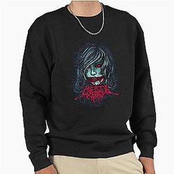 BEST TO BUY LORNA SHORE PULLOVER SWEATSHIRT