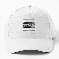 Lorna Shore Band Cap