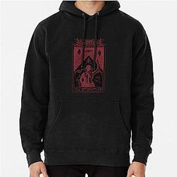 Lorna Shore - Immortal Pullover Hoodie