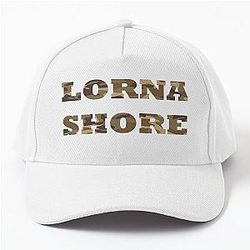 American Heavy Metal Deathcore Music Lorna Shore Cap