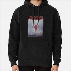 And I Return To Lorna Shore Pullover Hoodie