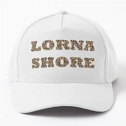 American Deathcore Music Lorna Shore Baseball Cap/T-Shirts