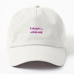 American Heavy Metal Deathcore Music Lorna Shore Hat