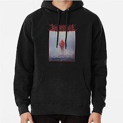 And I Return to Lorna Shore Pullover Hoodie