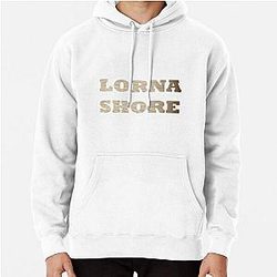 American Heavy Deathcore Music Pullover Hoodie