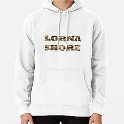 American Heavy Metal Music Lorna Shore Hoodie