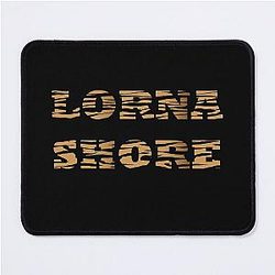 American Heavy Death Metal Music Mouse Pad