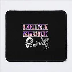 American Heavy Metal Deathcore Music Mouse Pad