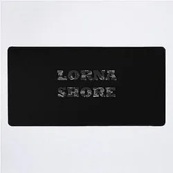 Heavy Metal Deathcore Music Lorna Shore Desk Mat