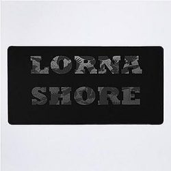 American Heavy Death Metal Lorna Shore Mat