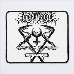 Lorna Shore Mouse Pad