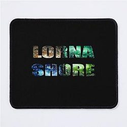 American Heavy Deathcore Music Mousepad