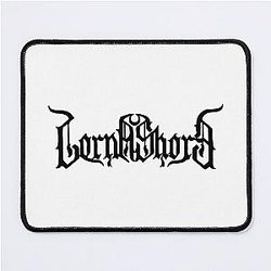Lorna Shore 5 Mouse Pad