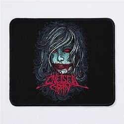 Lorna Shore Mouse Pad
