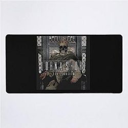 Lorna Shore Vintage Desk Mat