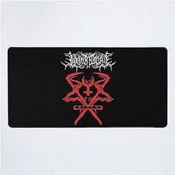 Lorna Shore Band Desk Mat