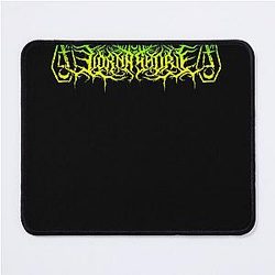 Lorna Shore Merch Logo Mouse Pad