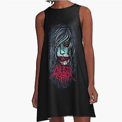 BEST TO BUY the bloody Lorna Shore A-Line Dress
