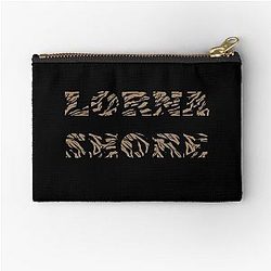 American Deathcore Music Lorna Shore Zipper Pouch