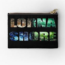 American Heavy Metal Deathcore Music Lorna Shore Pouch