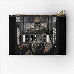 Lorna Shore 2 Zipper Pouch