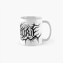 Lorna Shore Logo Classic Mug