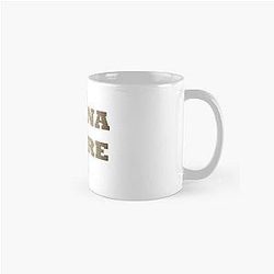 American Deathcore Music Lorna Shore Mug