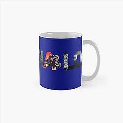 Lorna Shore T Shirt Mug - Lorna Shore Classic Mug