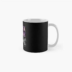 American Heavy Metal Music Lorna Shore Classic Mug