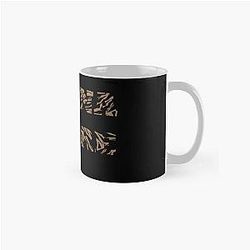 American Heavy Deathcore Music Lorna Shore Classic Mug