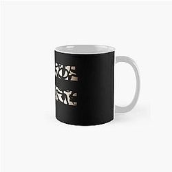 American Heavy Deathcore Music Lorna Shore Classic Mug