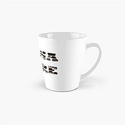 American Heavy Deathcore Music Lorna Shore Tall Mug