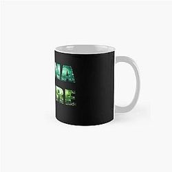 American Heavy Metal Deathcore Music Lorna Shore Mug