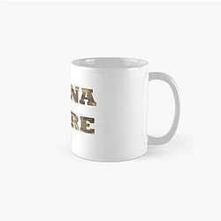 American Metalcore Lorna Shore Classic Mug