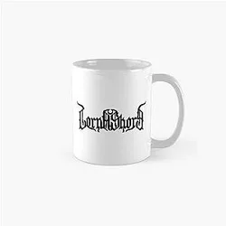 Lorna Shore Classic Mug
